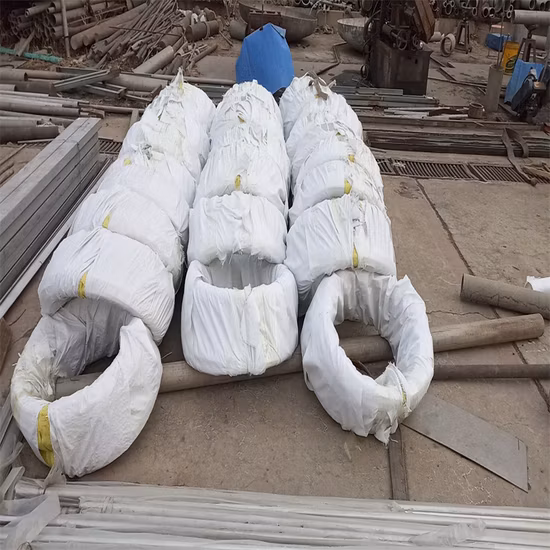 304 316 Edelstahl Schweißen Hardbanding Panzerung Verkleidung Umhüllter Edelstahl-Fülldraht