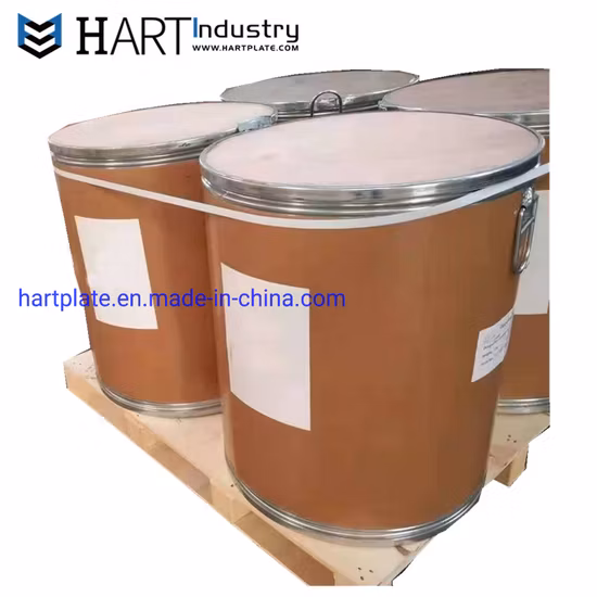 Hardbanding/Hartauftragsplattierung/umhüllte Flussmittel-Schweißdrähte für Hardbanding